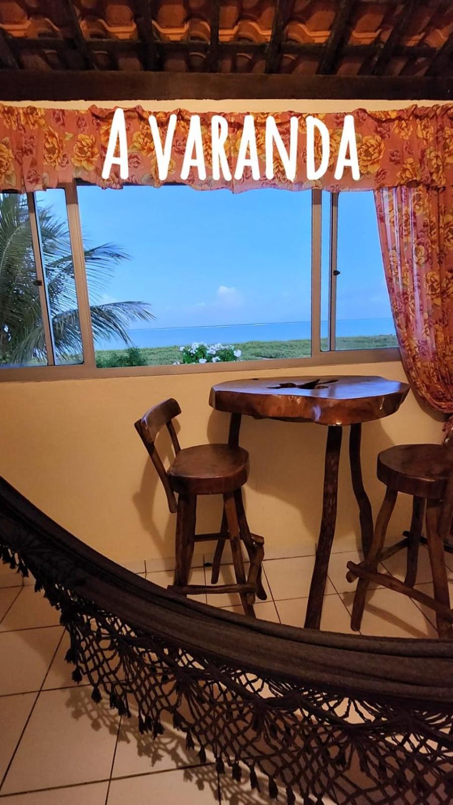 Pousada Refugio Dos Milagres São Miguel dos Milagres المظهر الخارجي الصورة